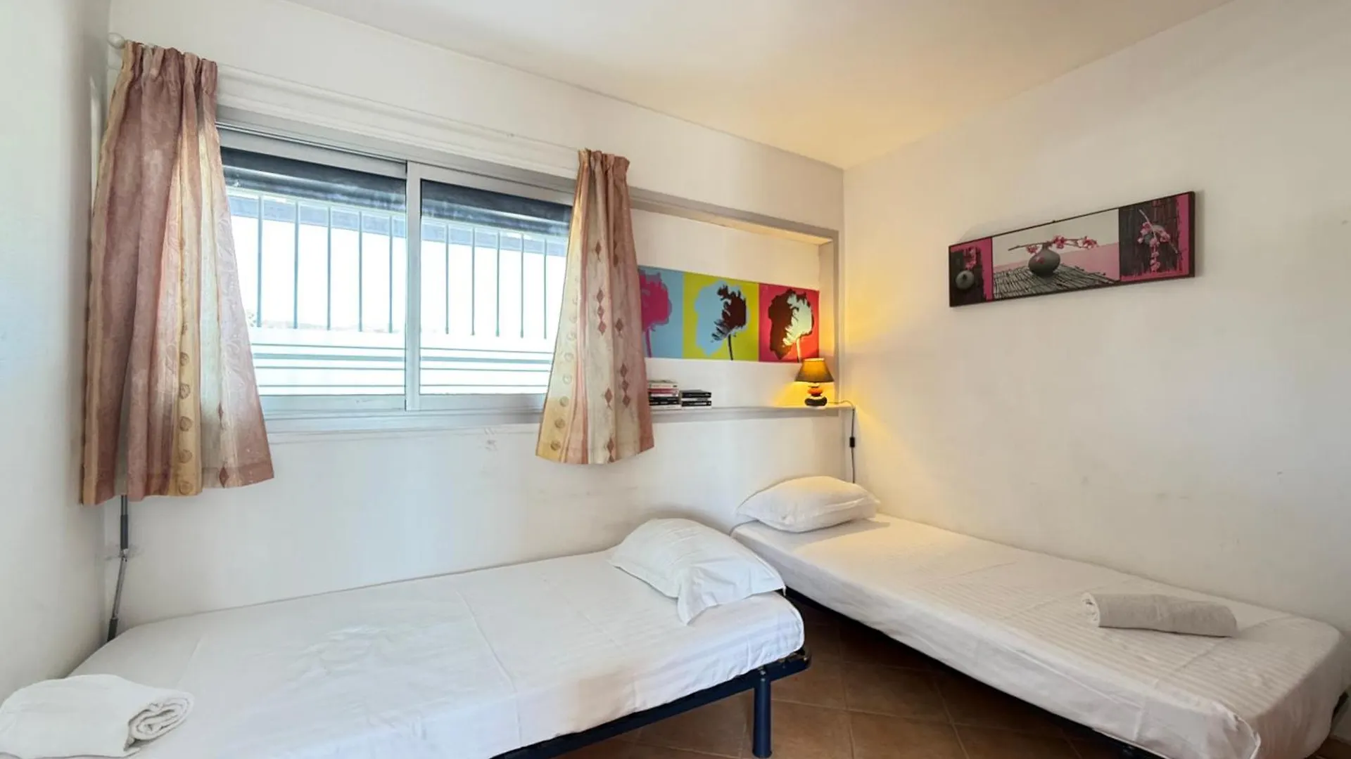 T3 Vue Mer Panoramique - Plage Et Port A 5 Minutes Carqueiranne Apartament